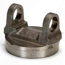 WELD YOKES - TUBE YOKES - STEEL - DODGE 7290 Series