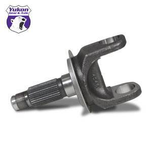 AXLE STUB - FRONT OUTER - DODGE - OUTER