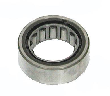DROPOUTS AND PINION SUPPORTS - PILOT BEARINGS