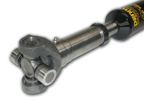 Spline and Slip Driveshafts 2WD and 4WD - FRONT or REAR - 1350 Series - Spline and Slip Style