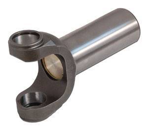 3.5 inch tube B6 up to 60 inches - OPTIONAL Slip Yokes for NR-3CM, NR-3.5CM, NR-3PRO, NR-3.5PRO