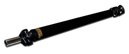 STEEL Street Rod Driveshafts - 3.0 inch Tube 55 inch max length