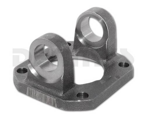CV Parts - Yokes - U-Joints - Hardware - FLANGE YOKES