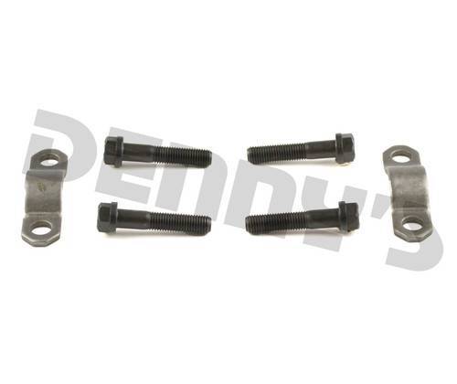 CV Parts - Yokes - U-Joints - Hardware - STRAP & BOLT SETS