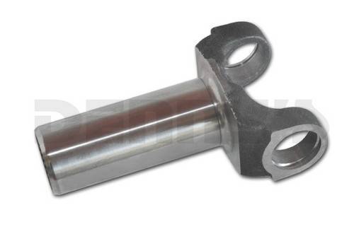 27 Spline Automatic or Manual - OUTSIDE Snap Ring