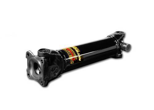 Driveshafts and Half Shafts - 1963-1979 REAR AXLE HALF SHAFT