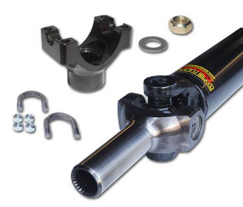 Driveshafts and Half Shafts - 1984-1996 DRIVESHAFT