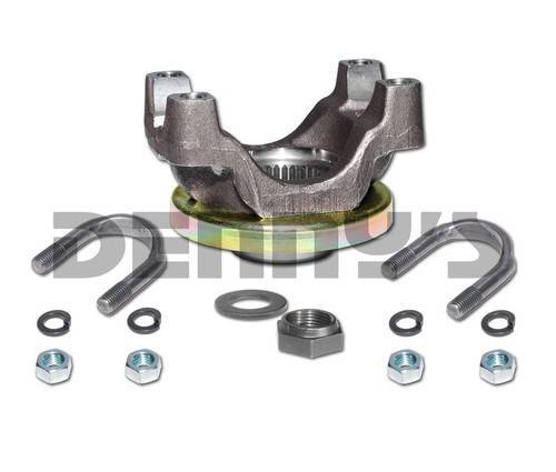 1963-1979 with 30 spline pinion - 1350 SERIES