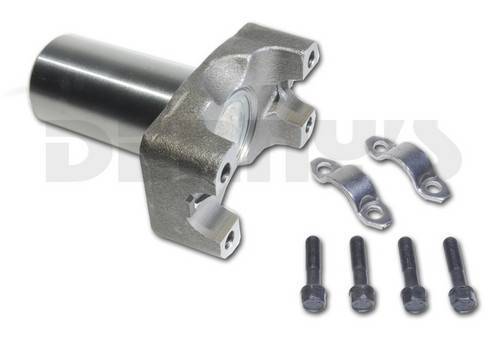 Transmission Slip Yokes - 32 SPLINE