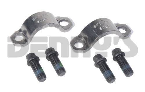 REAR END PINION YOKE - STOCK 3R SERIES PINION YOKE