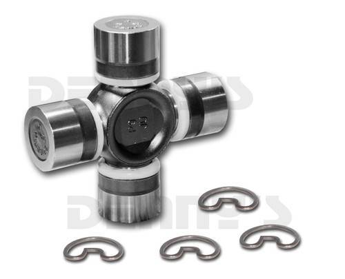 Universal Joints - Cars and Trucks - 99 - 06 Super Duty F250, F350 4x4 Front CV Driveshaft