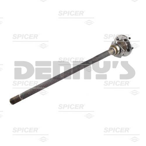 DANA 44 REAR - JEEP TJ 1997 to 2006 - AXLE SHAFTS