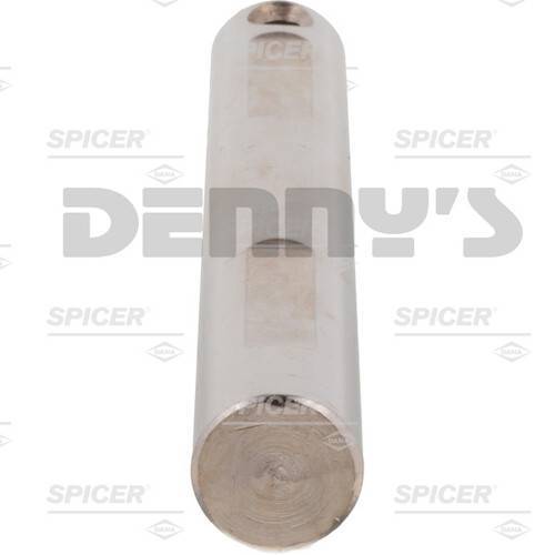 DIFF PARTS - DIFF CASE CROSS PIN LOCK