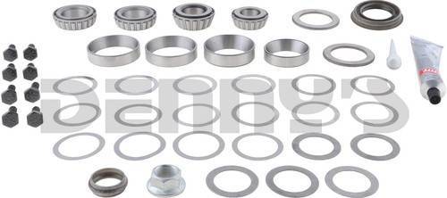 DIFFERENTIAL BEARING KITS - DANA 35