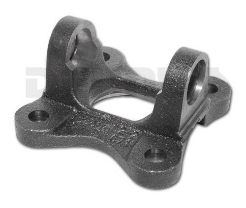 Jeep - FLANGE YOKES
