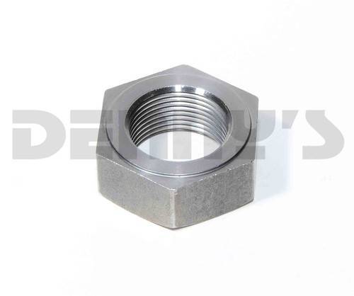 DANA 30 - DISCONNECT FRONT - AXLE - OUTER NUT and WASHER