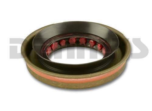 DANA 44 - with 24 SPLINE PINION 2007 and newer JEEP JK - FOR REAR DIFF