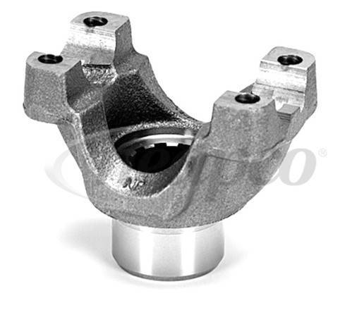 PINION YOKES and HARDWARE - DANA 27