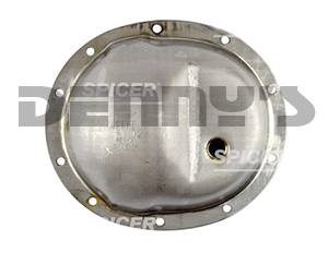 Jeep - DANA 35 REAR Jeep MJ, YJ, TJ, XJ, ZJ