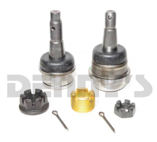 DANA 44 FRONT - TJ RUBICON 03-06 - BALL JOINTS
