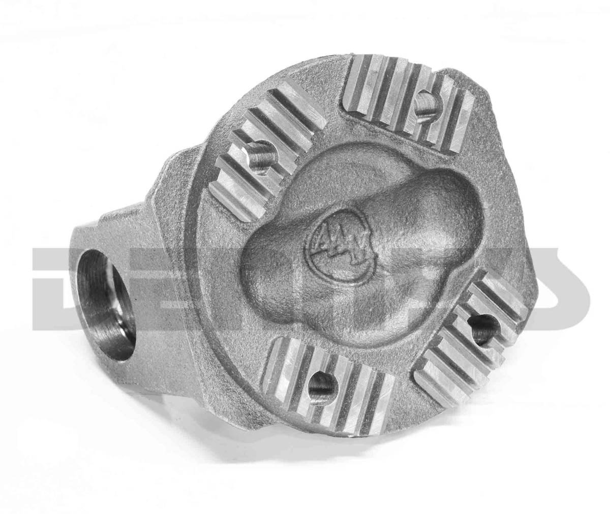 thumbnail image 2 of American Axle Manufacturing Universal Joint Flange Yoke – Fits Dodge Ram 2003+ 1415 U-Joint AAM 2 of 6