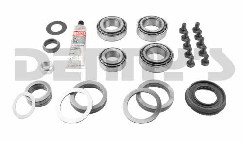DANA 60 JK Ultimate Builder Parts - BEARINGS