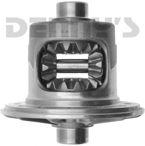 DANA 44 FRONT - FORD - DIFF PARTS