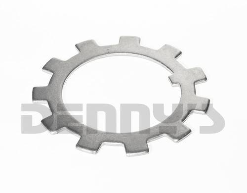 thumbnail image 2 of Set Of 2 Spicer 35269 Spindle Nut Lock Washers For Dana 60 & 61 Axles | Dodge Ford GM 2 of 6
