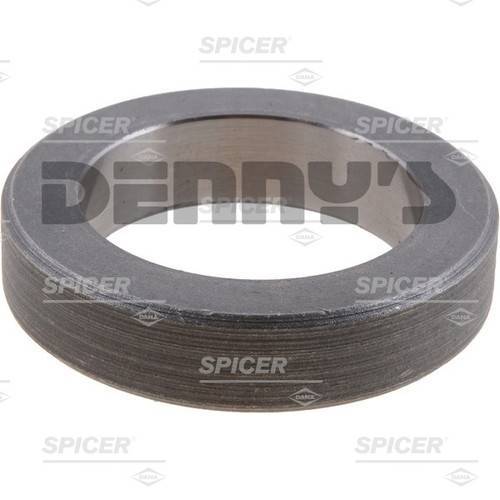 thumbnail image 2 of Dana Spicer Dana 50 IFS Left Inner Axle Shaft – For Ford F250 1980–1997 4WD 2 of 2