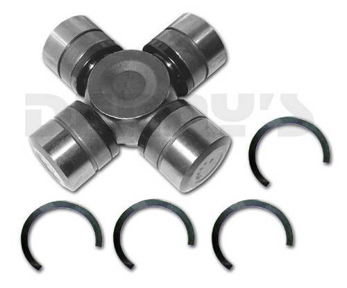 thumbnail image 2 of Front Axle Seal And Non-Greaseable U Joint Kit For Ford F250 F350 Super Duty 5 4l 6 2l 6 4l 6 7l 6 8l 2005 2014 2017426 2023068 2014835 4865c40a 3b5c 4af9 B76b 4de2aae2affc.82fcf082a584d2e7d342da27f6a0d97c 2 of 12