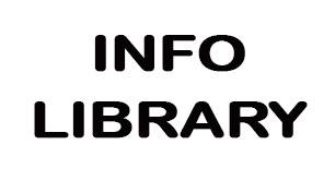 Driveline Parts - INFORMATION LIBRARY