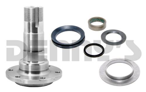 DANA 30 FRONT - 1967-1971 FORD U-100 BRONCO - SPINDLE PARTS