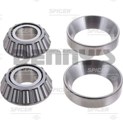 DIFF PARTS - DIFFERENTIAL BEARINGS