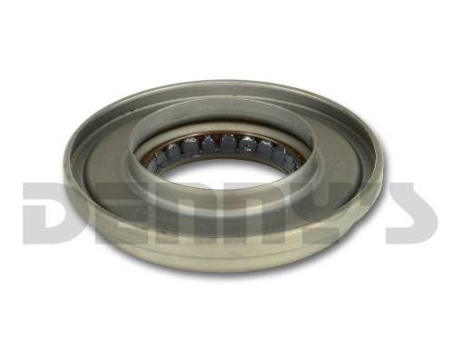 BEARINGS and SEALS - SEALS