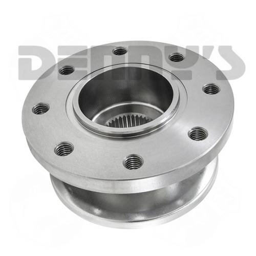 PINION YOKE/FLANGE - COMPANION FLANGE