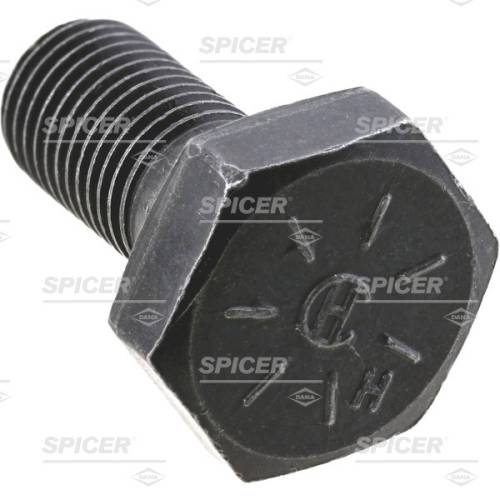 DIFF PARTS - RING GEAR BOLTS