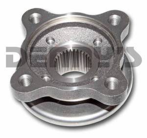 AAM 11.5/11.8 inch 14 Bolt REAR - DODGE RAM 2500, 3500 - PINION FLANGE