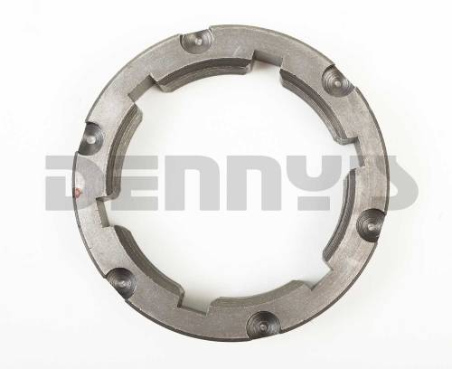 WHEEL BEARINGS, SEALS, GASKETS, NUTS  - HUB NUT