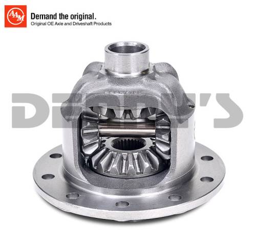 AAM 11.5/11.8 inch 14 Bolt REAR - DODGE RAM 2500, 3500 - DIFFERENTIAL PARTS