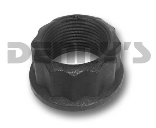 AAM 11.5/11.8 inch 14 Bolt REAR - DODGE RAM 2500, 3500 - PINION NUT and WASHER
