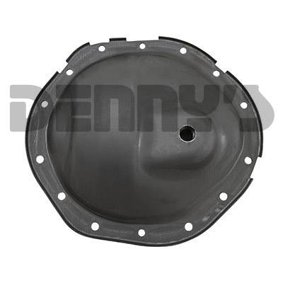 DIFF PARTS - DIFF COVER