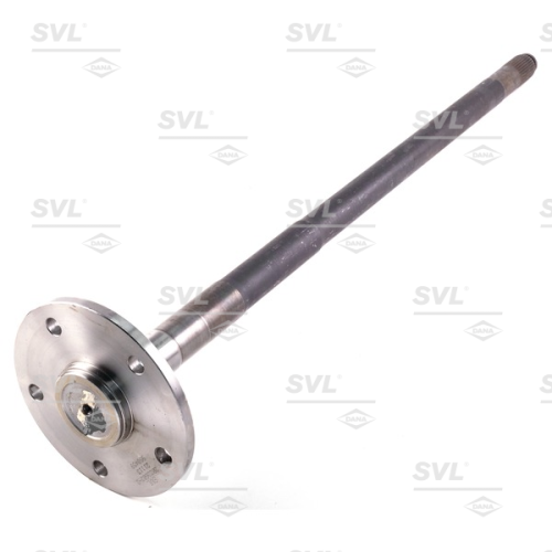 8.5 inch 10 Bolt REAR End Parts - AXLE SHAFTS