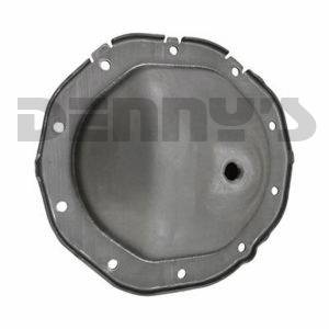 8.5 inch 10 Bolt REAR End Parts - DIFF COVER