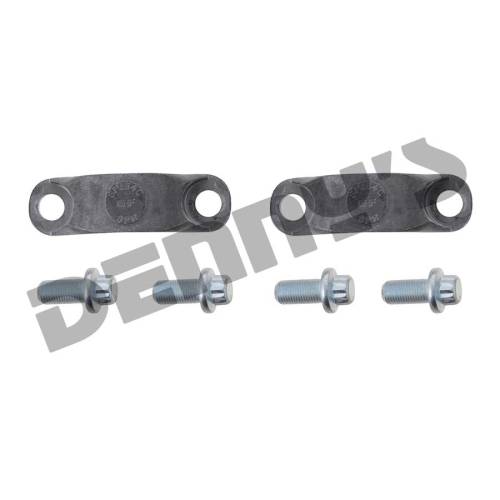 Strap & Bolt Sets - For SPL140 series