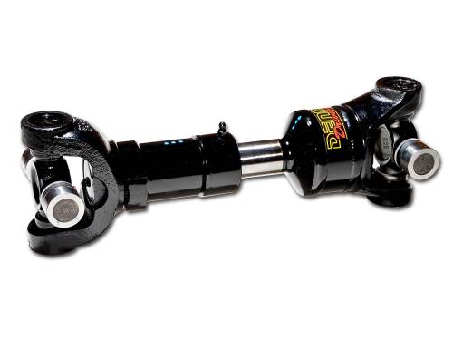 4x4 DRIVESHAFTS - Spline and Slip Driveshafts 2WD and 4WD - FRONT or REAR