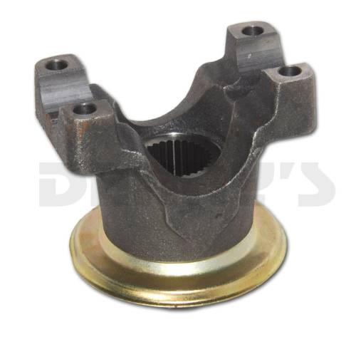 FORD 9 inch - PINION YOKES