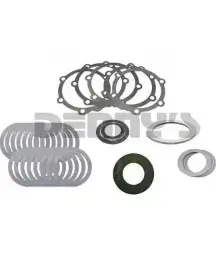Diff Shims, Baffles, Thrust Washers 