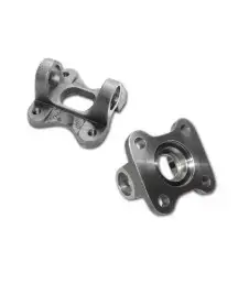 Flange Yokes