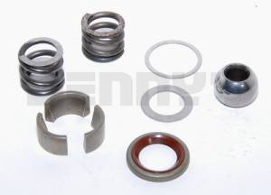 Centering Yokes Flat Flange Style - 3R Series CV Ball Socket Repair Kit