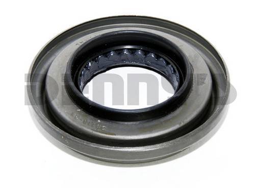 DIFF PARTS - PINION SEAL